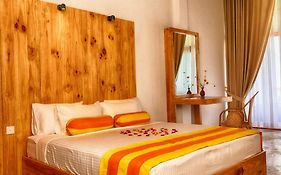 The Tea Tree Resort